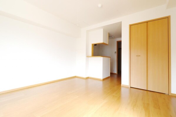 グリーンヒルズ大澤Bの物件内観写真